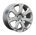 Диск литой FR replica B75 18x8.5J/5x120 D72.6 ET48 Sil для BMW X5