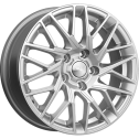 Диск литой СКАД Сиена 16x6.5J/5x114.3 D67.1 ET50 Селена для MITSUBISHI Grandis