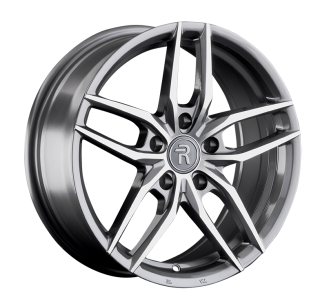 Диск литой Replay VV289 19x8.5J/5x112 D57.1 ET38 GMF
