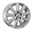 Диск литой Replay TY36 17x7.0J/5x114.3 D60.1 ET45 S