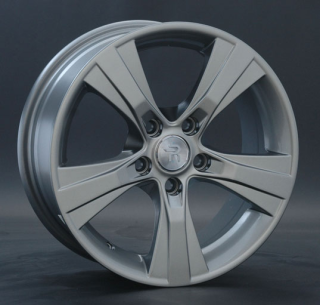 Диск литой Replay OPL34 15x6.5J/5x105 D56.6 ET39 GM