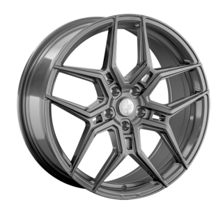 Диск литой LS Wheels 1266 20x8.5J/5x114.3 D60.1 ET40 GM