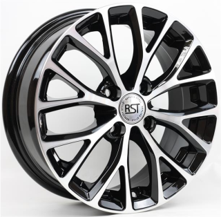 Диск литой Азов-Tech R015 15x6.0J/4x100 D54.1 ET48 BD