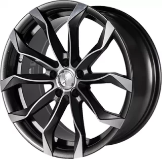 Диск литой Race Ready Technology CSS5320 19x8.5J/5x114.3 D67.1 ET35 MK-P
