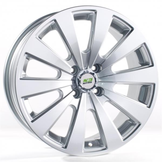 Диск литой Nitro Y252 16x6.0J/4x100 D54.1 ET48 S