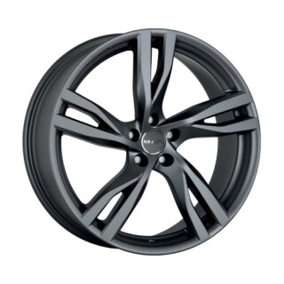 Диск литой MAK Stockholm 18x8.0J/5x112 D57.1 ET50 Matt titanium