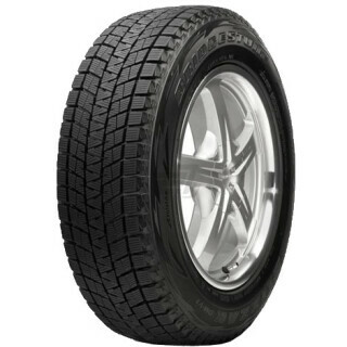 Зимняя шина Bridgestone Blizzak DM-V1 255/70 R17 110R