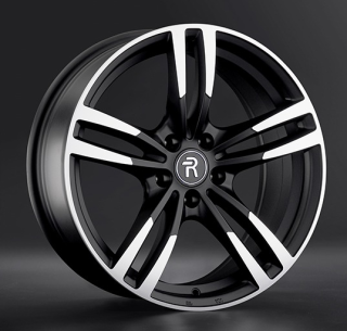 Диск литой Replay PR37 20x9.0J/5x112 D66.6 ET26 MBF