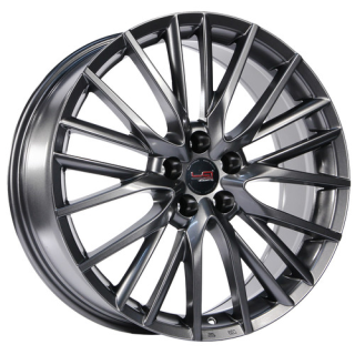 Диск литой Replica Concept TY562 20x8.0J/5x114.3 D60.1 ET30 Graphite