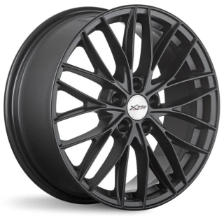 Диск литой X'trike X-130 18x7.5J/5x108 D65.1 ET36 BKM