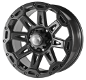 Диск литой Race Ready CSSD2828 20x9.0J/6x139.7 D106.1 ET20 MK