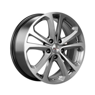 Диск литой X'trike X-113 17x7.0J/5x112 D66.6 ET35 HSB/FP