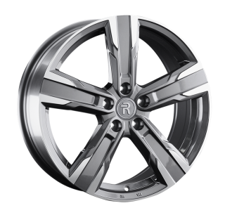 Диск литой Replay MR219 19x7.5J/5x112 D66.6 ET40 GMF