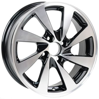 Диск литой Азов-Tech R055 15x6.0J/4x98 D58.6 ET33 BD