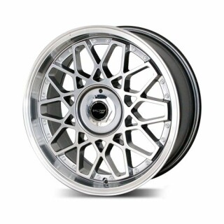 Диск литой PDW Roti Concave 17x7.0J/4x98 D67.1 ET35 MS