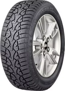 Зимняя шина General Tire Altimax Arctic 12 205/65 R15 99T