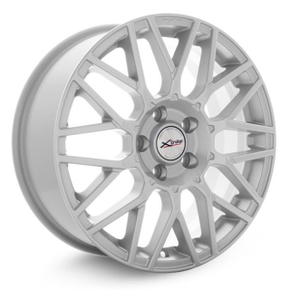 Диск литой X'trike X-131 17x7.0J/5x114.3 D67.1 ET45 HS
