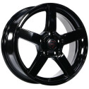Диск литой NZ R02 17x7.0J/5x114.3 D54.1 ET45 Black