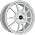 Диск литой Megami MGM-5 14x6.0J/4x98 D58.6 ET35 HBFP