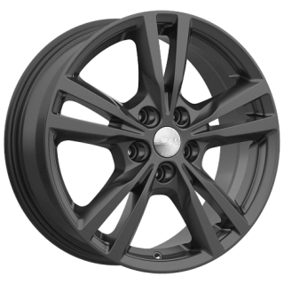Диск литой СКАД Мельбурн 17x7.0J/5x114.3 D67.1 ET50 Бархат новый