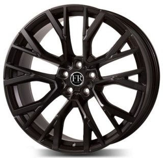Диск литой Replica FR B496 22x10.5J/5x112 D66.6 ET40 CB
