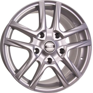 Диск литой Азов-Tech NEO 807 18x8.0J/5x150 D110.1 ET60 S
