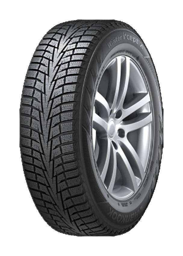 Шина Hankook DynaPro i*cept X RW10 235/55 R19 101T