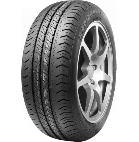 

Шина LingLong Radial R701 155/80 R13 84N