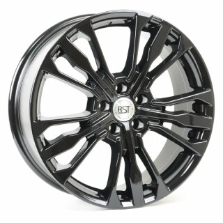 Диск литой Азов-Tech R188 (Exeed TXL) 18x7.0J/5x108 D65.1 ET36 BL