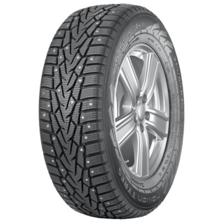 Зимняя шина Ikon Tyres Nordman 7 SUV 255/60 R18 112T