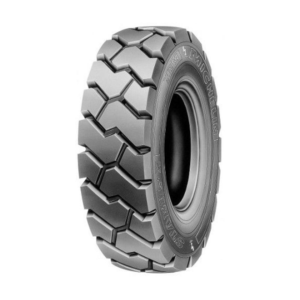 

Шина Michelin StabilX XZM 7.5/0 R15 146A5
