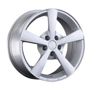 Диск литой LS Wheels NG210 16x7.0J/5x114.3 D73.1 ET40 S