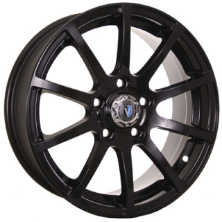 Диск литой Азов-Tech Venti 1603 16x6.5J/4x98 D58.6 ET38 BL