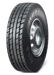 Летняя шина Forza REG D 315/80 R22.5 154/150K