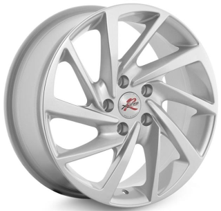 Диск литой X'trikeRST R017 17x7.0J/5x114.3 D66.1 ET40 HS
