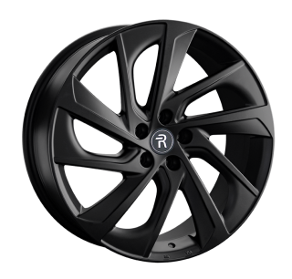 Диск литой Replay LX104 20x8.0J/5x114.3 D60.1 ET30 MB