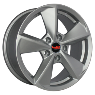 Диск литой LegeArtis Optima Replica VW140 16x7.0J/5x112 D57.1 ET45 Sil