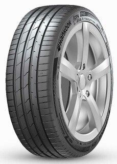 Летняя шина Hankook Ion evo IK01 235/45 R18 98W