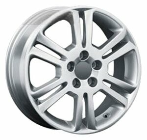 Диск литой LegeArtis Optima Replica V12 17x7.0J/5x108 D63.3 ET52.5 S