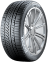 Шина Continental ContiWinterContact TS 850P 255/50 R19 103T