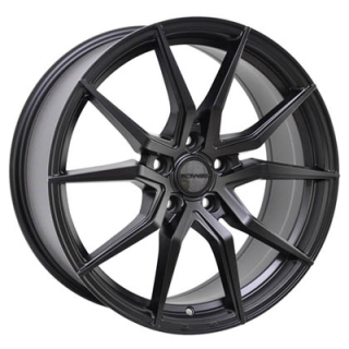 Диск литой PDW Spyder (5007) 17x7.0J/5x100 D57.1 ET38 U4B