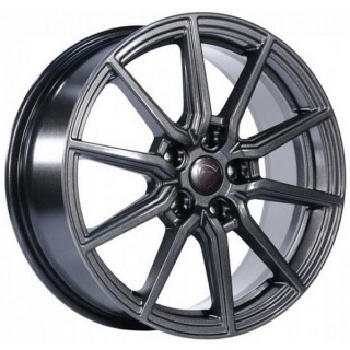Диск литой NZ R-03 17x7.0J/5x114.3 D60.1 ET39 Graphite