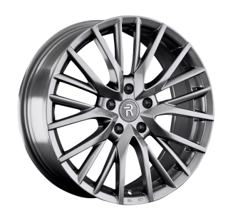 Диск литой Replay MZ140 18x8.0J/5x114.3 D67.1 ET45 GM