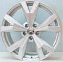Диск литой Азов-Tech NEO 715 17x7.5J/5x130 D71.6 ET50 S