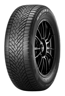 Зимняя шина Pirelli Scorpion Winter 2 265/50 R20 111V