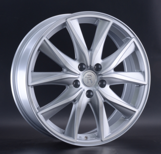 Диск литой Replay A183 19x7.0J/5x112 D66.6 ET34 SF