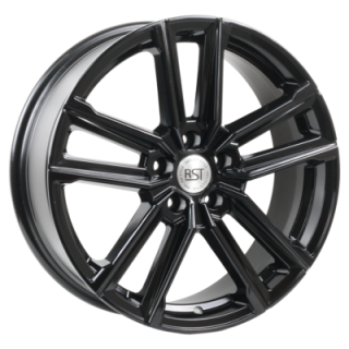 Диск литой Азов-Tech R078 (LX TGDI) 18x7.0J/5x108 D60.1 ET23 BL