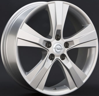 Диск литой Replay OPL34 15x6.5J/5x105 D56.6 ET39 S