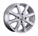 Диск литой Replay FD127 16x6.5J/4x108 D63.3 ET41.5 S