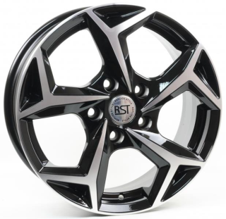 Диск литой Азов-Tech R066 16x6.5J/5x112 D57.1 ET46 BD
